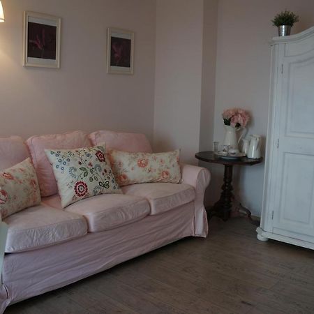 Ferienwohnung In Werder Havel Innenstadt Екстериор снимка