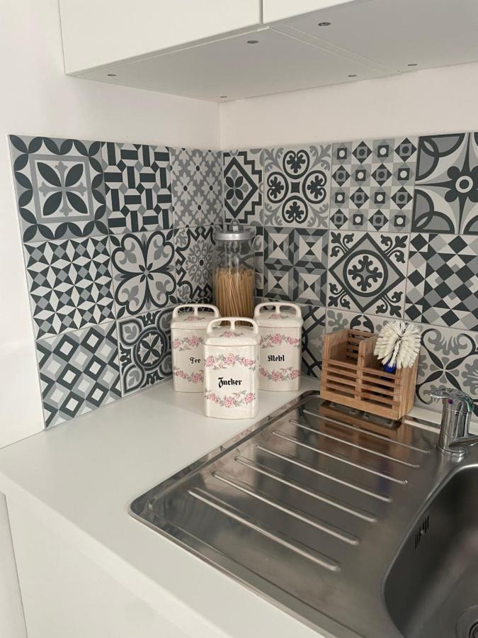 Ferienwohnung In Werder Havel Innenstadt Екстериор снимка