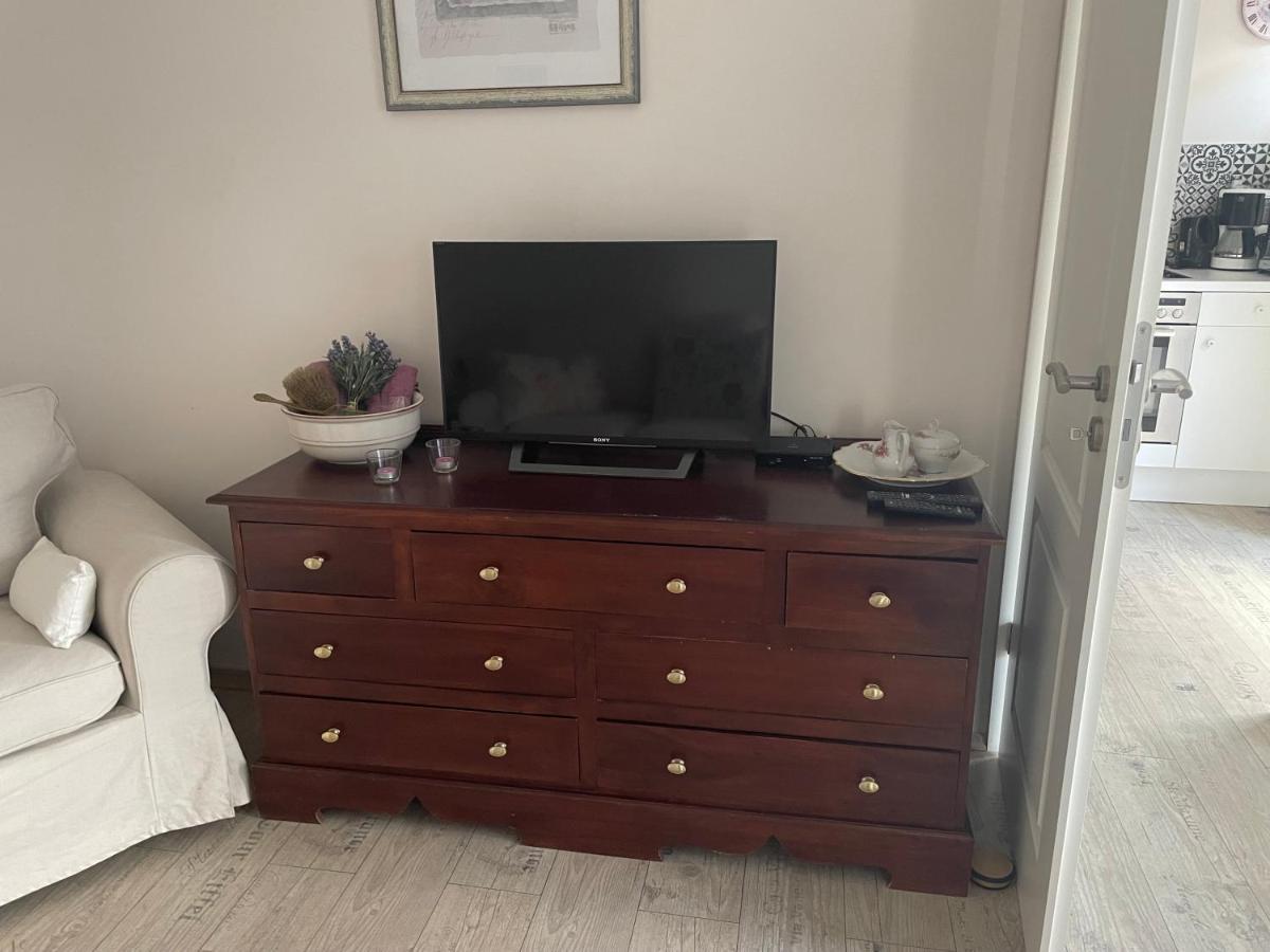 Ferienwohnung In Werder Havel Innenstadt Екстериор снимка